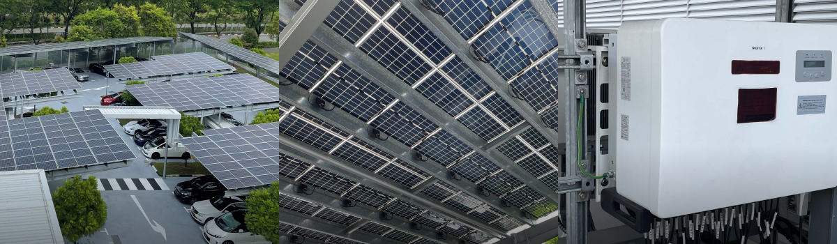 Solar Power Generation